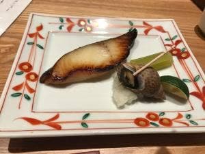 直球料理 松田