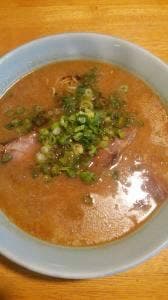 支那そば餐休山崎店