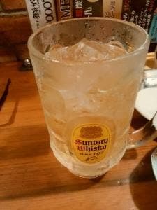 軍鶏いぶし家福山三吉店