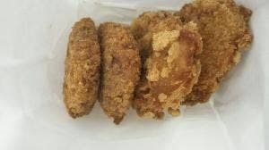 つかさ屋コロッケ 志紀店