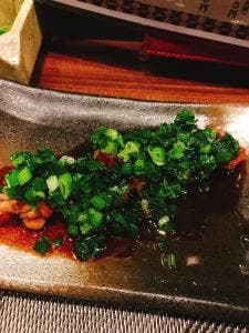 炭火焼居酒屋きてや