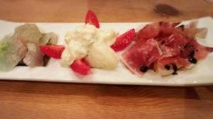 くつろぎ食堂 スーリールダンジュ