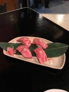 焼肉 和牛屋