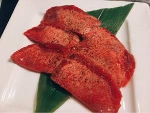 元氣のでる炭火焼肉 やまなか家 古川店