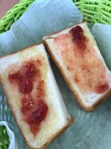 レストラン リバー彩都