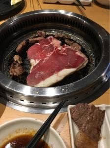 焼肉きんぐ 函館桔梗店