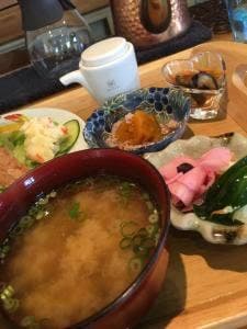 木蓮