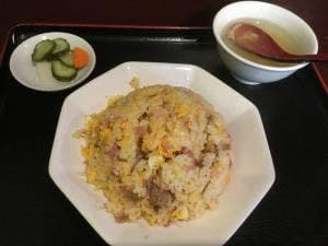 えびす菜館