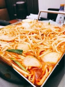 名東温泉花しょうぶ