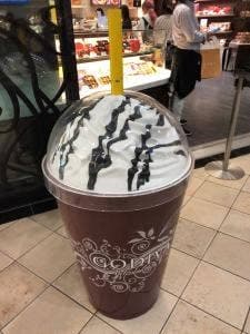 ゴディバ ららぽーとTOKYO-BAY店