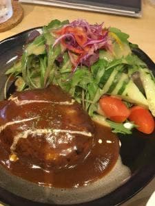 Dining BONKURA