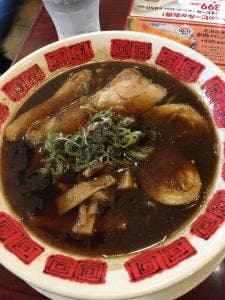 バーミヤン 六ツ川店