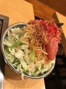 満天