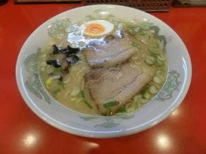 ラーメン宝塔 田原店