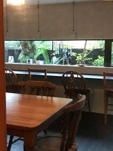 cafe Rosmarinus