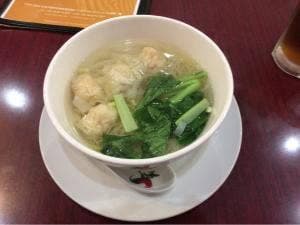 香港華記茶餐廳 大阪心斎橋支店
