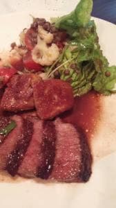 オステリア エンネ