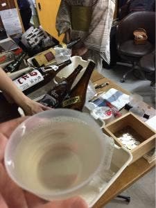 新川屋 佐々木酒店