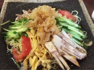 蜀の家