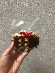 修道院製クッキー タキノ