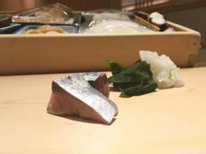 寿司田 銀座並木通店