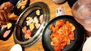 カルビ大将 近江八幡店