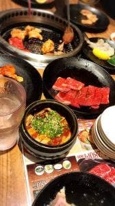 カルビ大将 近江八幡店
