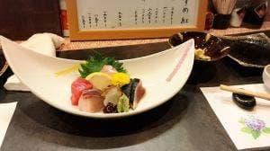 旬肴庵 紅