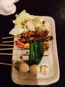 和楽路 魚町店