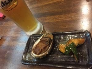 旨い魚と近江の味処、大津つりや