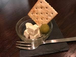 wine bar Caelum