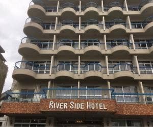 リバーサイドホテル松栄