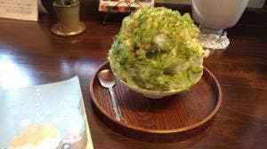茶の西田園