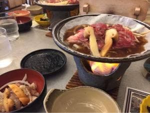 名阪関ドライブイン 団体様 ご予約席