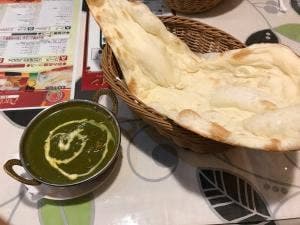 ネパール・インド料理 ロータスダイニング