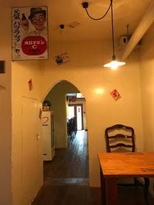 お好み焼 鉄板焼 もくじぃ