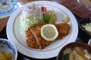 大石食堂分店くら