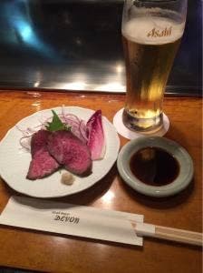 ステーキハウス デボン