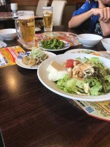 バーミヤン 東金文化会館前店