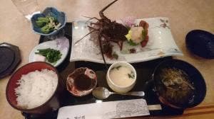 鴨川館