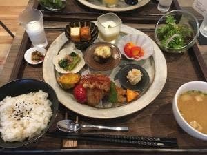 カンナキッチン