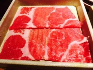 しゃぶしゃぶ温野菜 福岡和白店