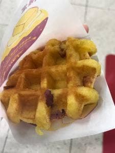 マネケン 近鉄上本町店