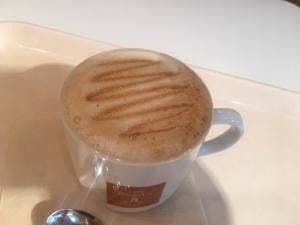 CAFE Bean's