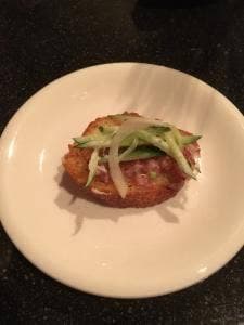 レストラン&バー Pranzo