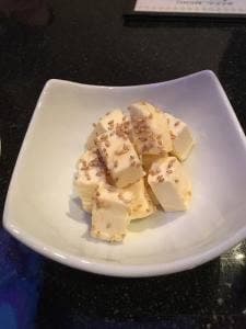 レストラン&バー Pranzo