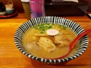 麺屋 トラノコ