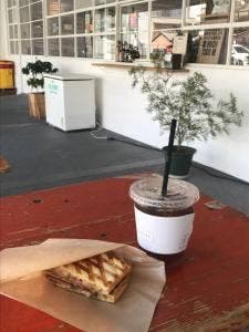 ハイタイドストア
