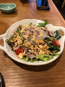 四国郷土活性化 藁家88 明石駅前店