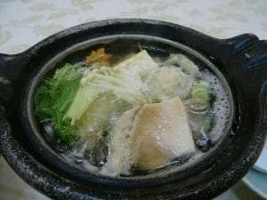 美白の湯宿 大江本家